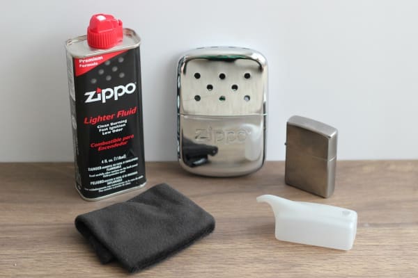 Keeping Warm This Winter With Zippo Hand Warmers | Twin Cities Familys Blog