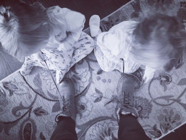 Mommy Inmate: Confessions of a Stay-at-Home Mom | Twin Cities Familys Blog