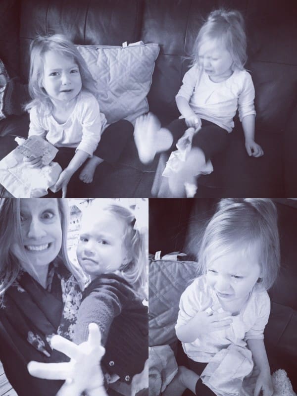 Mommy Inmate: Confessions of a Stay-at-Home Mom | Twin Cities Familys Blog