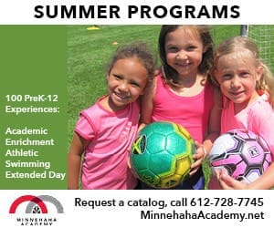 2016 Ultimate Guide to Twin Cities Summer Camps | Twin Cities Familys Blog