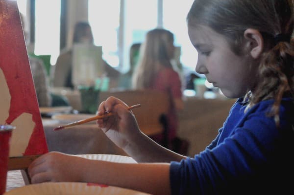 Unique Cooking and Fun at THAT Cooking School | Twin Cities Familys Blog