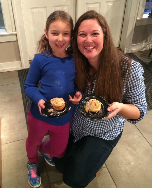Unique Cooking and Fun at THAT Cooking School | Twin Cities Familys Blog