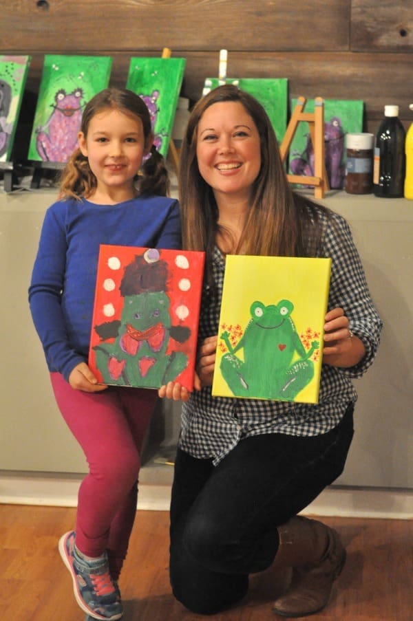 Unique Cooking and Fun at THAT Cooking School | Twin Cities Familys Blog