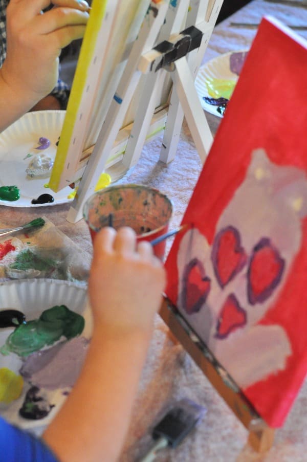 Unique Cooking and Fun at THAT Cooking School | Twin Cities Familys Blog