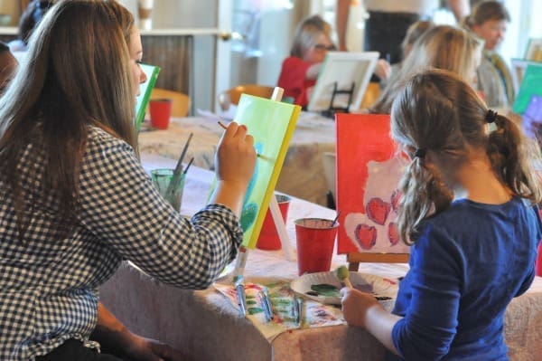 Unique Cooking and Fun at THAT Cooking School | Twin Cities Familys Blog