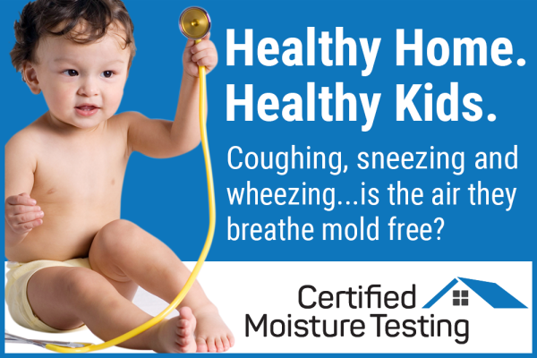 Healthy Home, Healthy Kids | Twin Cities Familys Blog