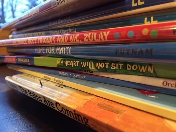 Racially-Diverse Books to Check Out | Twin Cities Familys Blog