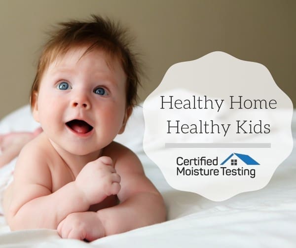 Healthy Home Healthy Kids | Twin Cities Familys Blog