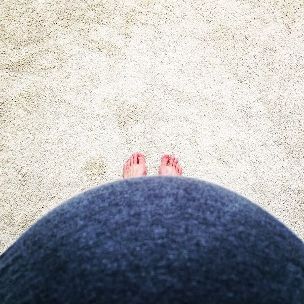 Tears of Motherhood, Not Always Black and White | Twin Cities Familys Blog