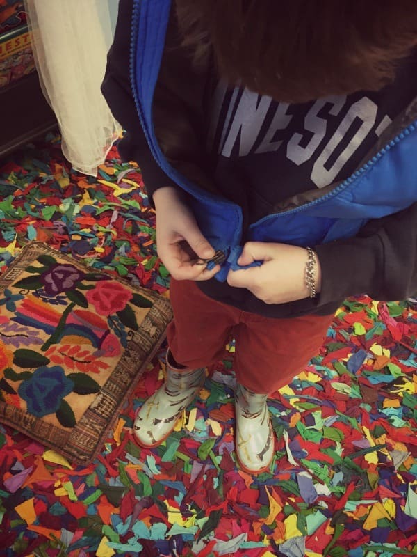 A Lazy Mom's Guide to Kindergarten Readiness | Twin Cities Familys Blog