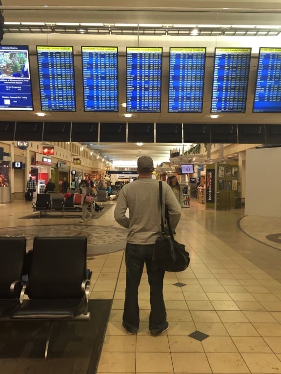 Relax. Recover. Regroup. | Twin Cities Familys Blog