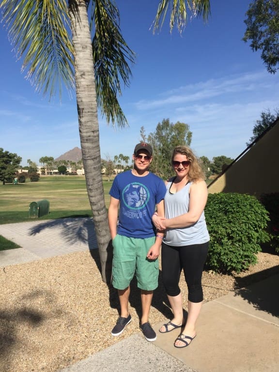 Relax. Recover. Regroup. | Twin Cities Familys Blog