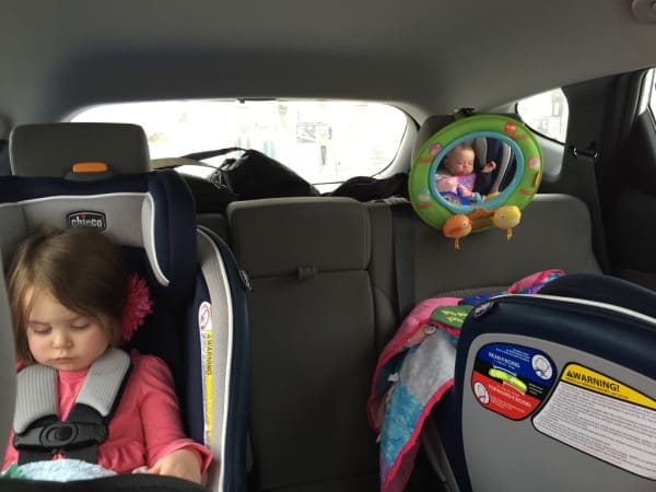 5 Top Road Trip Mistakes (and Prevention Tips) | Twin Cities Familys Blog