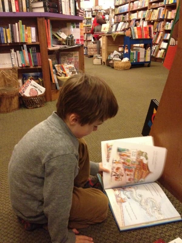 A Lazy Mom's Guide to Kindergarten Readiness | Twin Cities Familys Blog