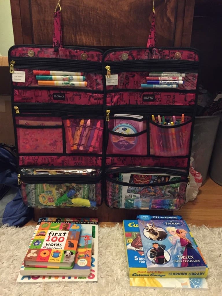 5 Top Road Trip Mistakes (and Prevention Tips) | Twin Cities Familys Blog