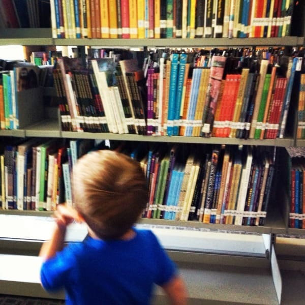 A Lazy Mom's Guide to Kindergarten Readiness | Twin Cities Familys Blog