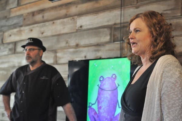 Unique Cooking and Fun at THAT Cooking School | Twin Cities Familys Blog