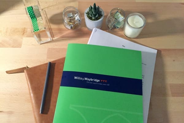 Simplifying Your Peace of Mind: The Online Will Process | Twin Cities Familys Blog