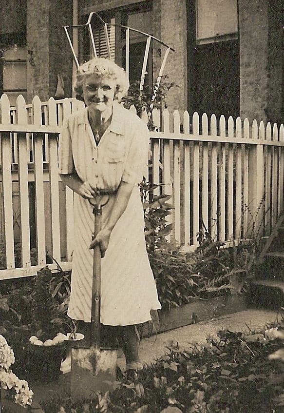 Grandma Beatrice's Authentic Irish Soda Bread | Twin Cities Familys Blog