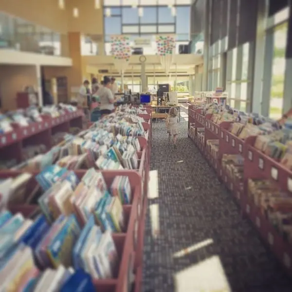 A Home for Our Imagination | Twin Cities Familys Blog