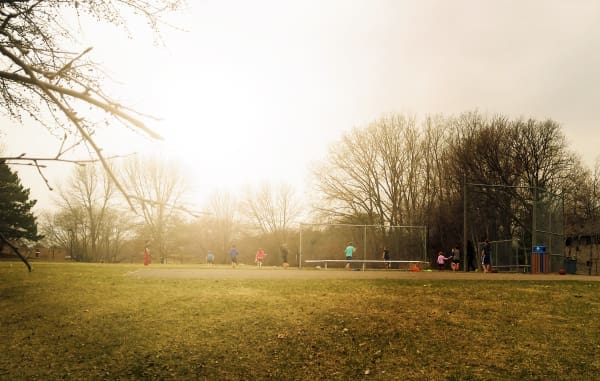 The Story of A Shy Little Girl | Twin Cities Familys Blog