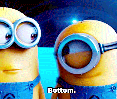 10 Ways Toddlers Act Like Minions | Twin Cities Familys Blog