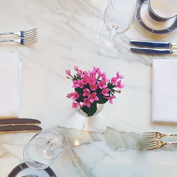 No More Perfect Hosts | Twin Cities Familys Blog