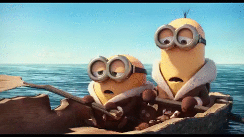 10 Ways Toddlers Act Like Minions | Twin Cities Familys Blog