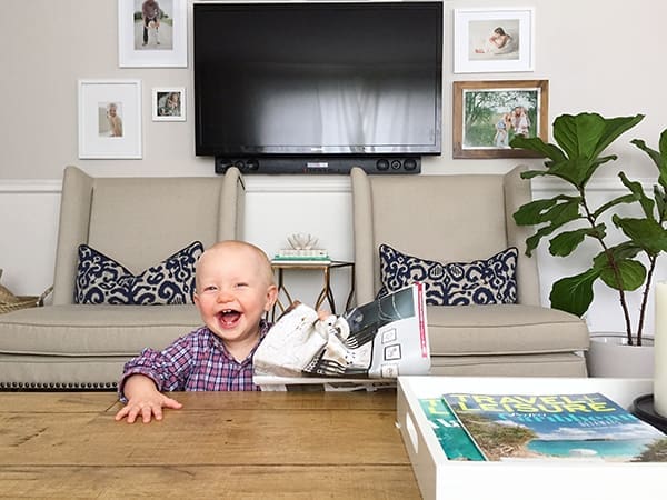 How To Take Better iPhone Pictures | Twin Cities Familys Blog