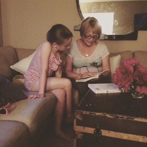 When Your Mother-in-Law Rocks | Twin Cities Familys Blog