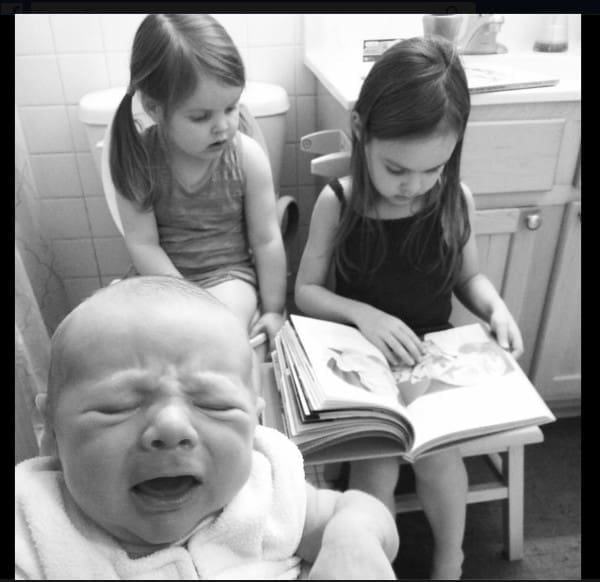 "Regular" Kids | Twin Cities Familys Blog