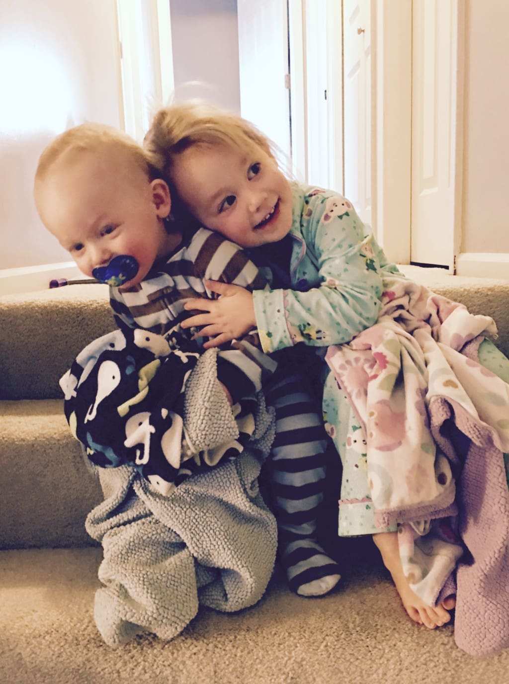 Kids Through the Chaos | Twin Cities Familys Blog