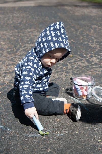 The Summer Treasure Box | Twin Cities Familys Blog