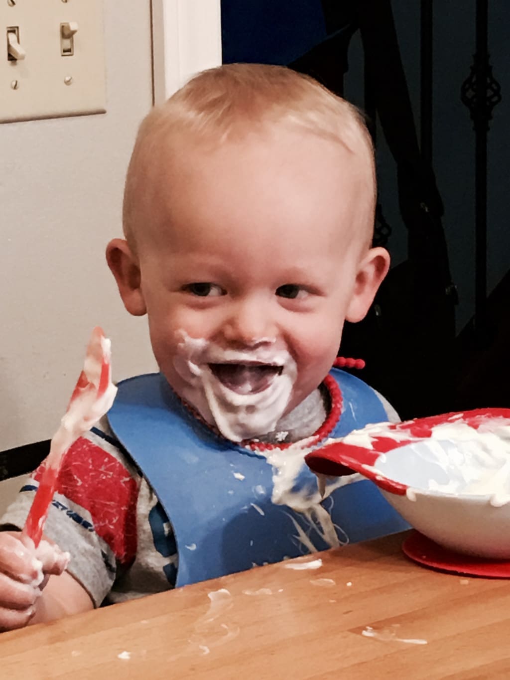 Kids Through the Chaos | Twin Cities Familys Blog