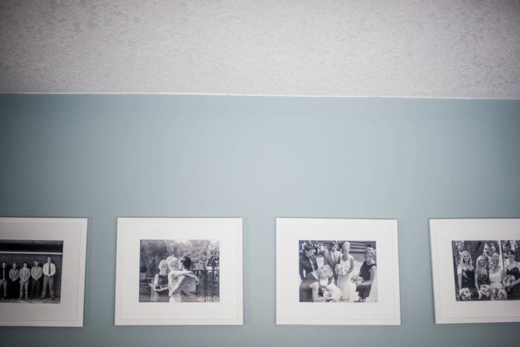 Update Your Space with a Gallery Wall | Twin Cities Familys Blog