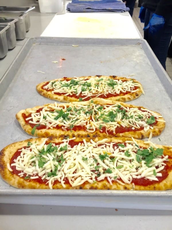 D'Amico Italian Kitchen....Real Dining Inside Your Local Target! | Twin Cities Familys Blog