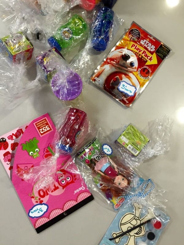 D'Amico Italian Kitchen....Real Dining Inside Your Local Target! | Twin Cities Familys Blog