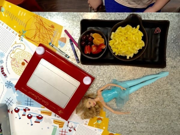 D'Amico Italian Kitchen....Real Dining Inside Your Local Target! | Twin Cities Familys Blog