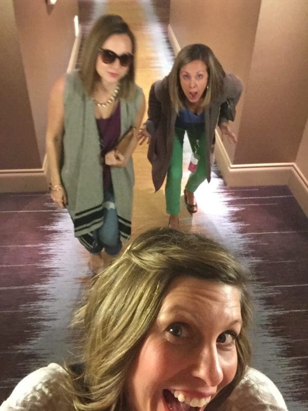 Omni Hotel Dallas | Twin Cities Familys Blog