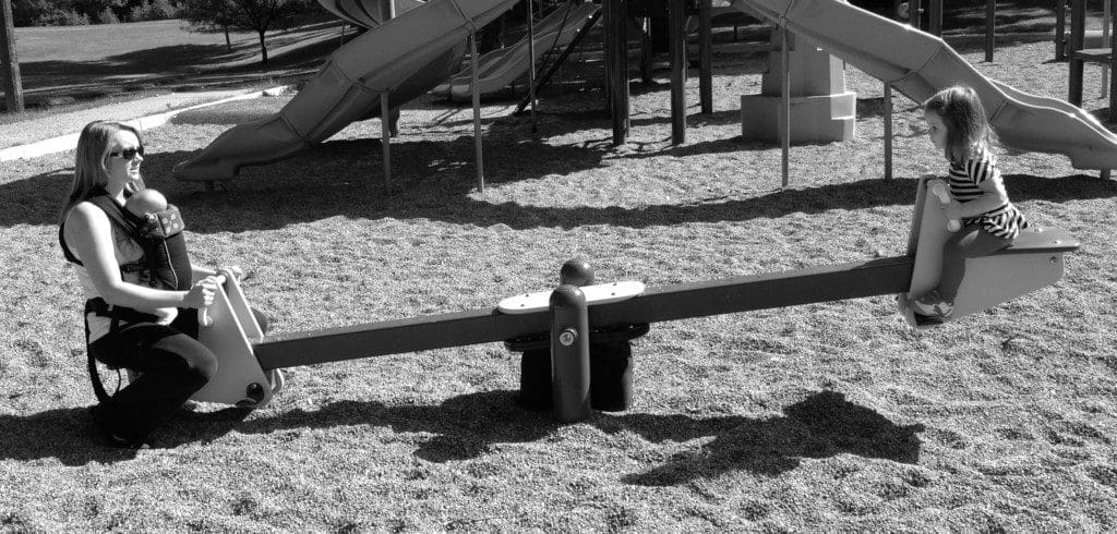 Supermom Has it All... Including Postpartum Depression | Twin Cities Familys Blog