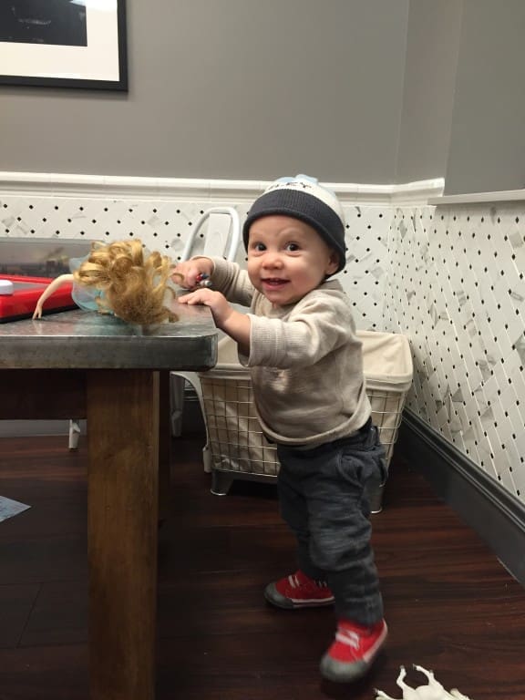 D'Amico Italian Kitchen....Real Dining Inside Your Local Target! | Twin Cities Familys Blog