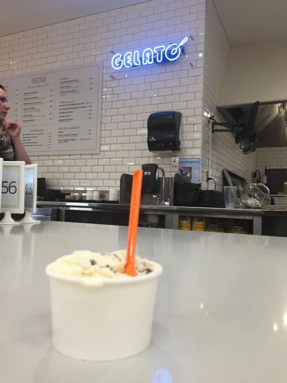 D'Amico Italian Kitchen....Real Dining Inside Your Local Target! | Twin Cities Familys Blog