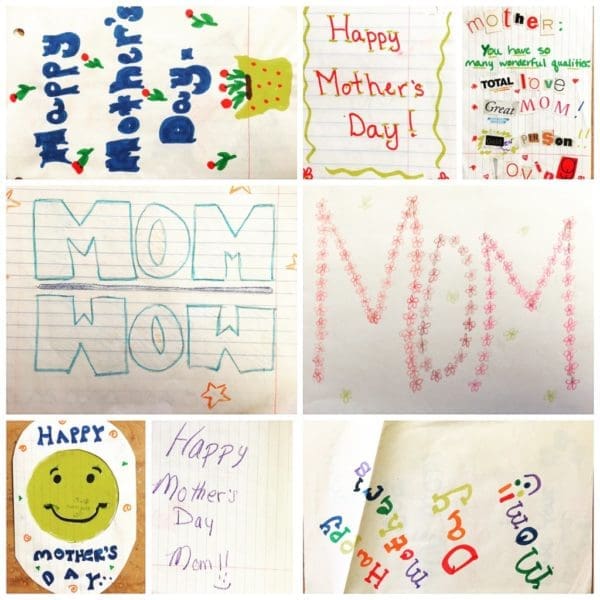 Mother's Day Tradition with A Twist | Twin Cities Familys Blog