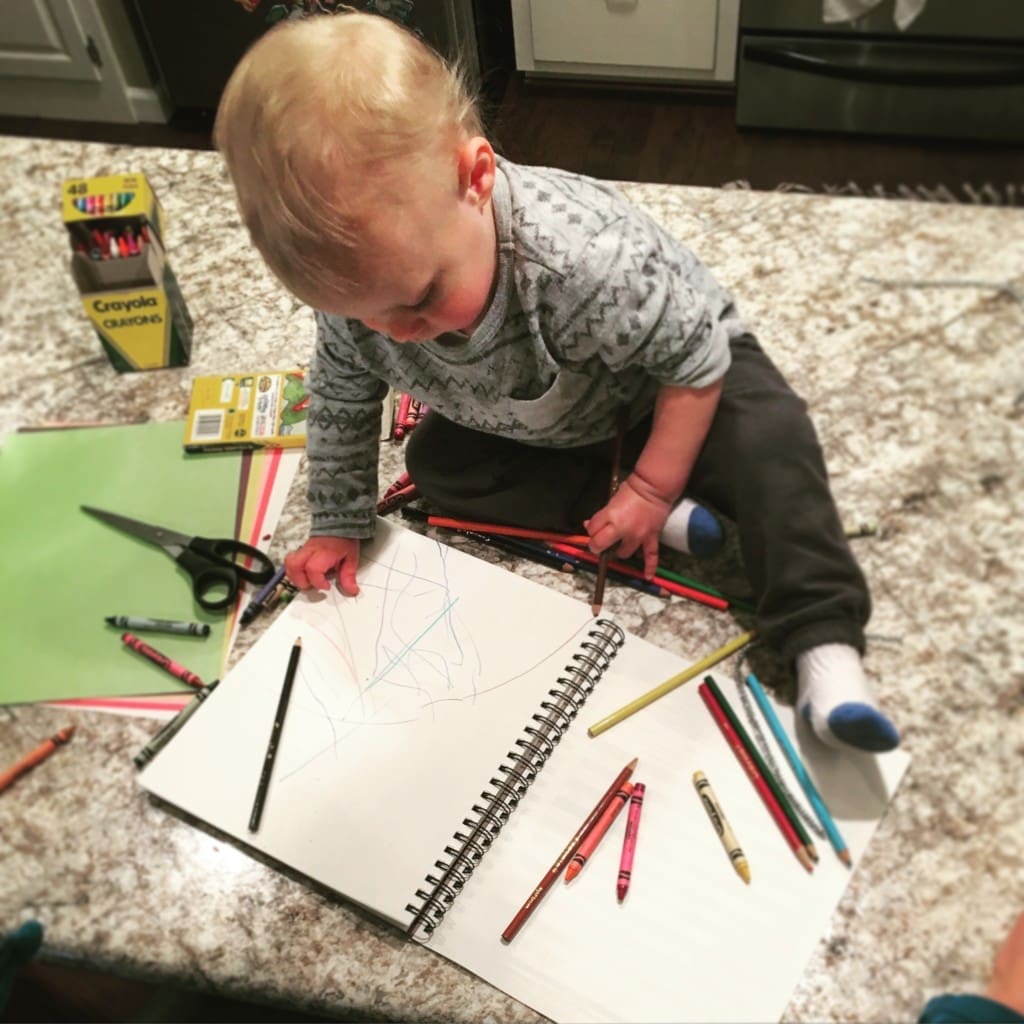 Mother's Day Tradition with A Twist | Twin Cities Familys Blog