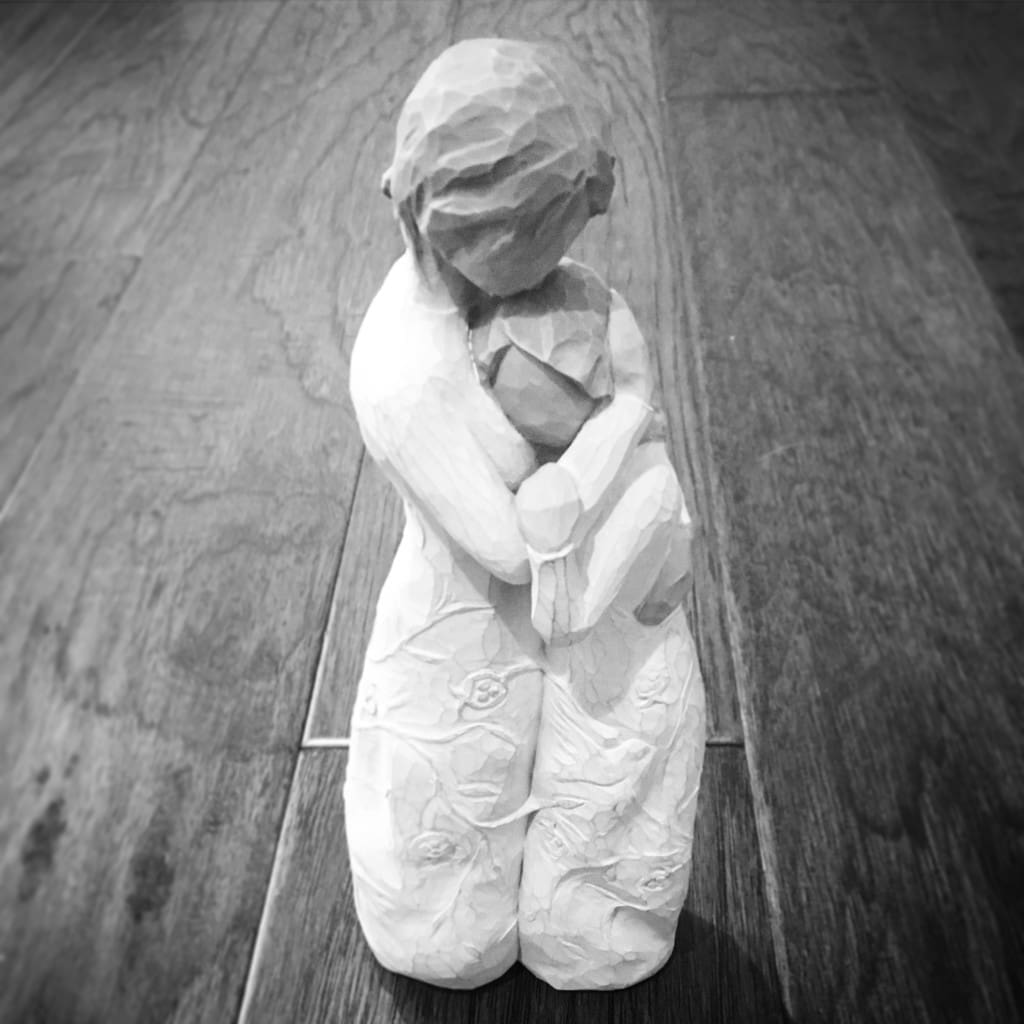 Waiting On My Therapist's Bill | Twin Cities Familys Blog