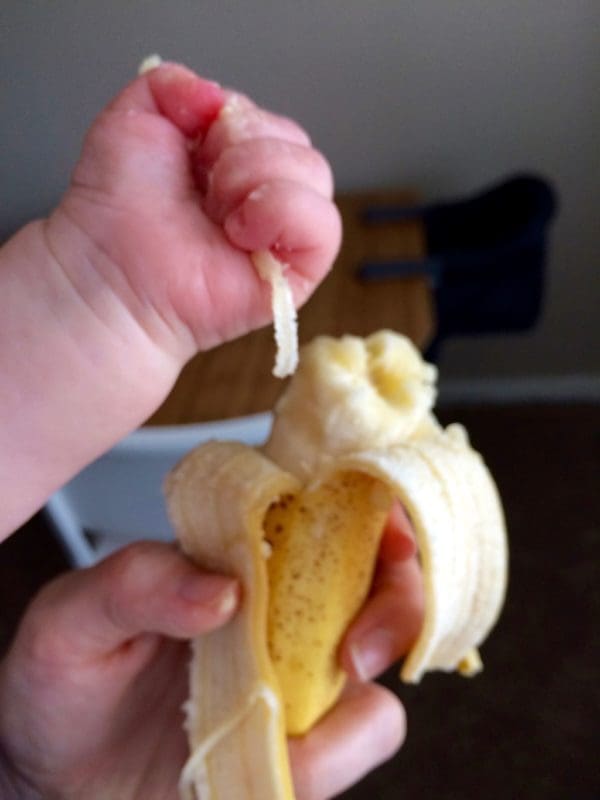 Confessions of a Baby-Led Weaning Mom | Twin Cities Familys Blog