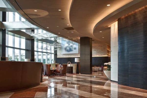 Dallas has the BEST Bathrobes {Getaway Giveaway!} | Twin Cities Familys Blog