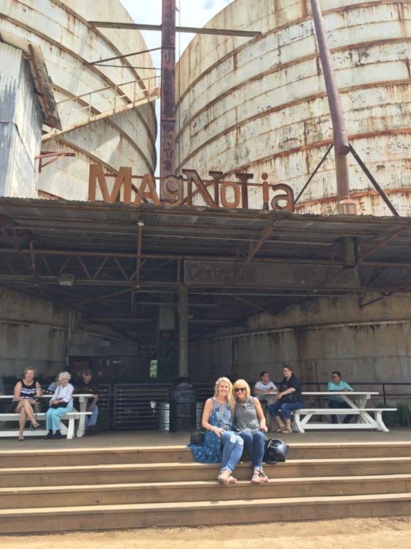 Magnolia – An Inside Look | Twin Cities Familys Blog