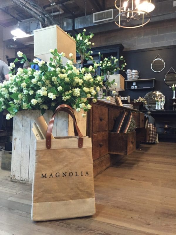 Magnolia – An Inside Look | Twin Cities Familys Blog
