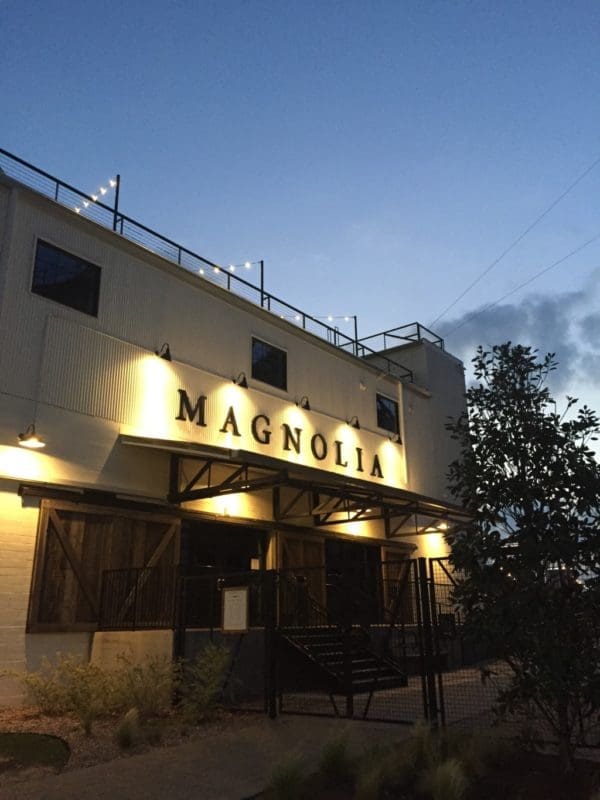 Magnolia – An Inside Look | Twin Cities Familys Blog
